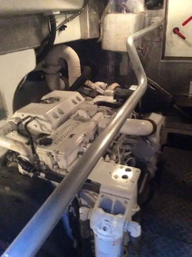 Kapal pilot kanggo didol