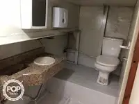 Kapal pasokan kanggo didol