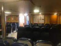 Kapal kru kanggo didol