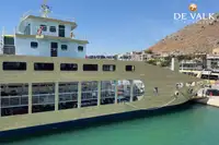 Kapal feri kanggo didol