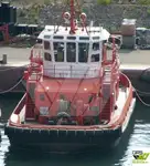 Towboat kanggo didol