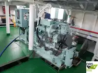 Kapal Ro-Ro kanggo didol