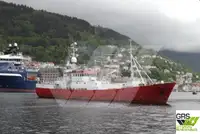 Kapal riset kanggo didol