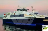 Kapal penumpang kanggo didol