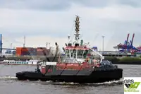 Kapal penarik kanggo didol