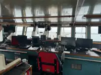 Kapal trawler kanggo didol