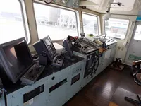General Cargo/Multi-purpose kanggo didol