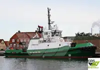 Kapal penarik kanggo didol