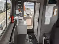 Kapal kerja kanggo didol