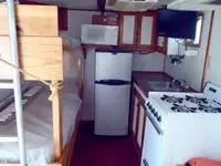 Kapal penarik kanggo didol