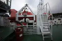 Kapal pengangkut barang curah kanggo didol