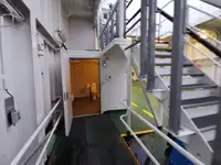 Kapal Ro-Ro kanggo didol