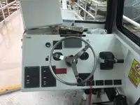 Kapal kru kanggo didol