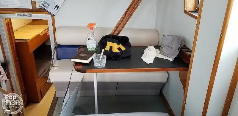 Kapal trawler kanggo didol