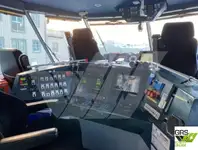 Kapal pesiar kanggo didol