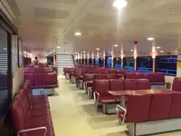 Kapal pesiar kanggo didol