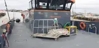 Kapal layanan ladang angin kanggo didol