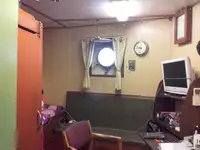 Kapal penarik kanggo didol