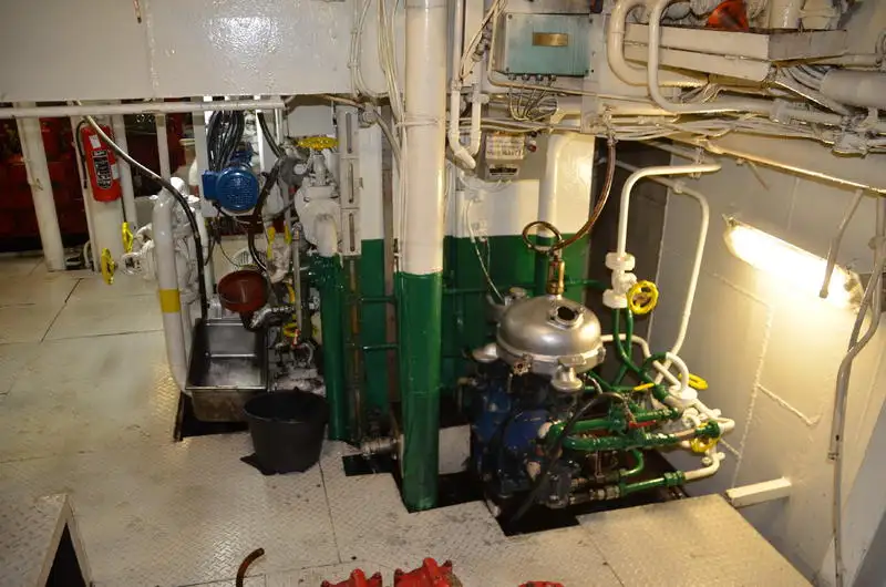 Kapal pasokan platform (PSV) kanggo didol