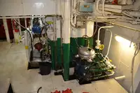 Kapal pasokan platform (PSV) kanggo didol