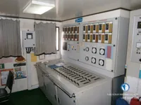 Kapal tanker minyak/bahan kimia kanggo didol