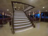 Kapal pesiar kanggo didol