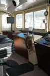 Kapal survei kanggo didol