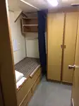 Kapal reefer kanggo didol
