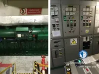 Kapal tanker minyak/bahan kimia kanggo didol