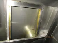 Kapal reefer kanggo didol