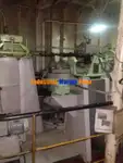 Kapal tanker minyak/bahan kimia kanggo didol