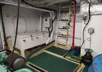 Kapal kerja kanggo didol