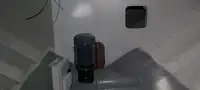 Kapal pesiar kanggo didol