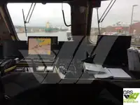 Kapal survei kanggo didol