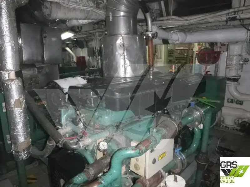 Kapal pesiar kanggo didol