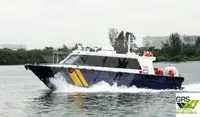 Kapal kru kanggo didol
