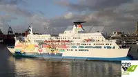 Ro-Ro ship kanggo didol