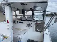 Kapal pangolahan iwak kanggo didol