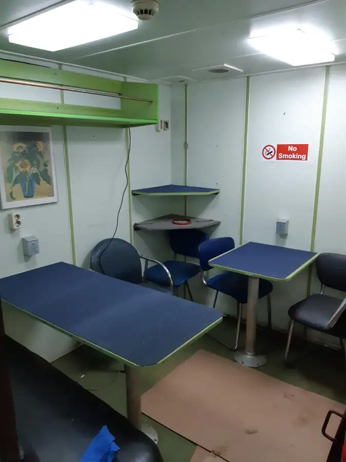 Kapal penarik kanggo didol