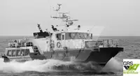 Kapal layanan ladang angin kanggo didol