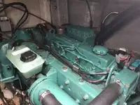 Kapal survei kanggo didol