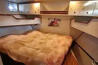 Kapal patroli kanggo didol