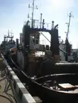 Kapal penarik kanggo didol