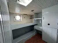 Kapal trawler kanggo didol