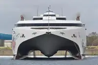 Kapal RoPax kanggo didol