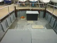 Kapal trawler kanggo didol