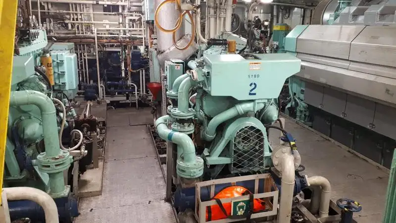 Kapal penarik kanggo didol