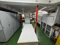 Kapal kontainer kanggo didol