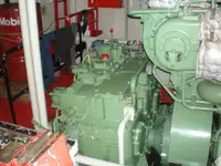 Towboat kanggo didol