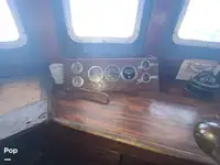 Kapal trawler kanggo didol